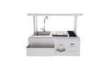 Lion 30-inch bar center