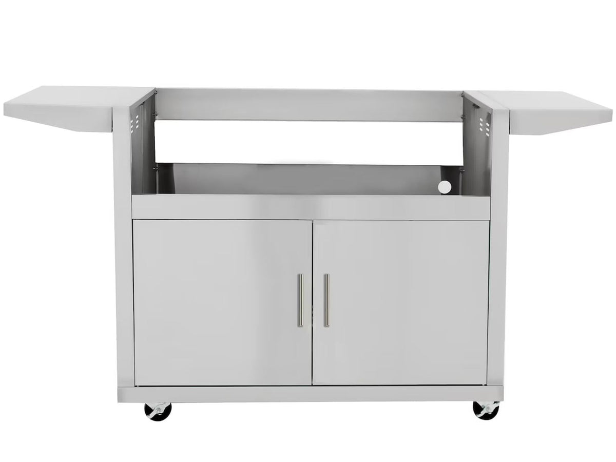 Blaze Grill Cart for 40-Inch 5-Burner Gas Grill