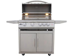 Blaze Premium LTE+ 32-inch grill