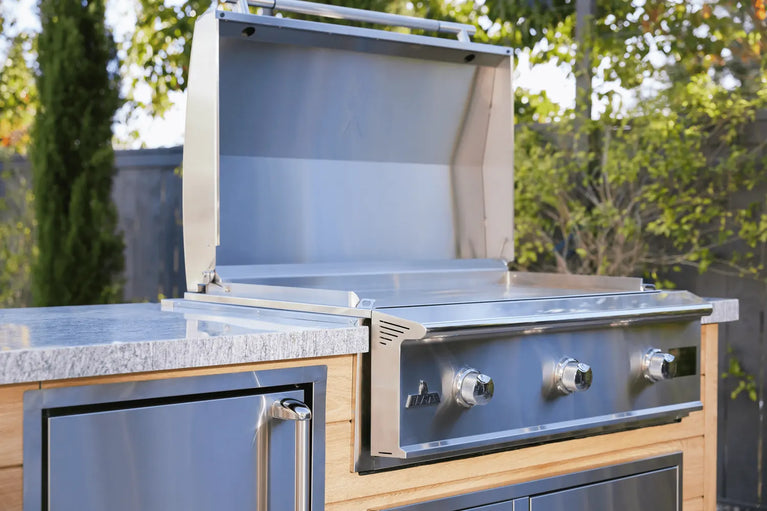 Blaze 40 inch griddle