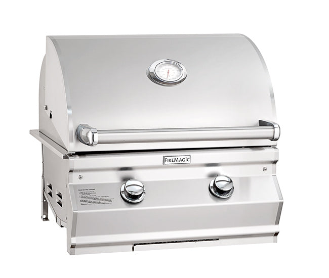 Fire Magic 24-inch Choice Multi-User CM430i Built-In Grill