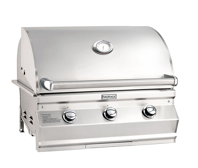 Fire Magic 30-inch Choice Multi-User CM540i Built-In Grill