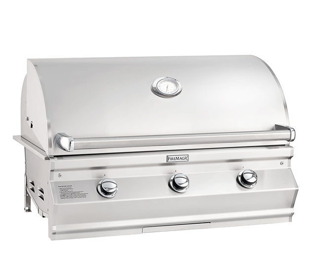 Fire Magic 36-inch Choice Multi-User CM650i Built-In Grill