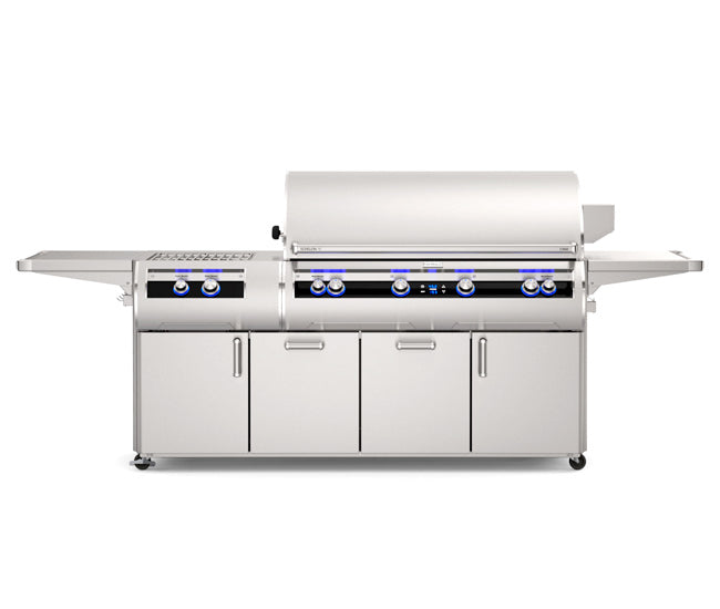Fire Magic 48-inch Echelon Diamond E1060s Portable Grill