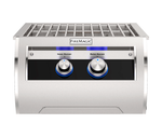 Fire Magic 48-inch Echelon Diamond E1060s Portable Grill - power burner