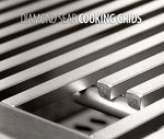 Fire Magic 48-inch Echelon Diamond E1060s Portable Grill - cooking grid