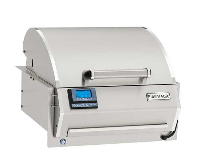 Fire Magic E251i Built-In Electric Grill