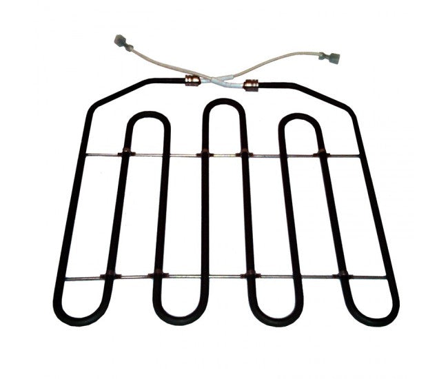 Fire Magic E251i Built-In Electric Grill - electric heating element