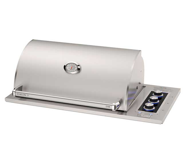 Fire Magic 30-inch Echelon E540d Drop-In Grill