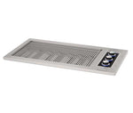 Fire Magic 30-inch Echelon E540d Drop-In Grill - without hood