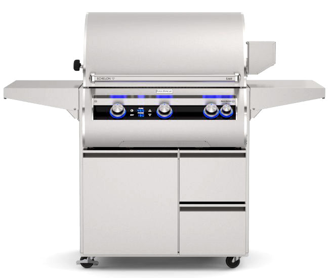 Fire Magic 30-inch Echelon Diamond E660s Portable Grill