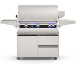 Fire Magic 36-inch Echelon Diamond E790s Portable Grill