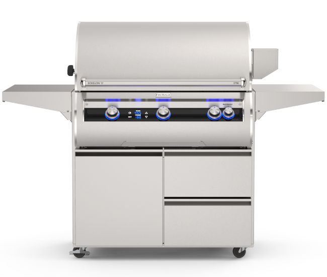 Fire Magic 36-inch Echelon Diamond E790s Portable Grill