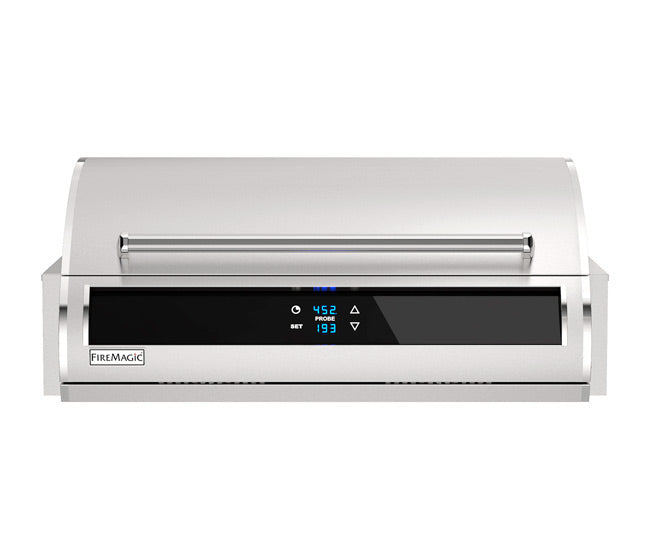 Fire Magic 30-inch EL500i Built-In Electric Grill