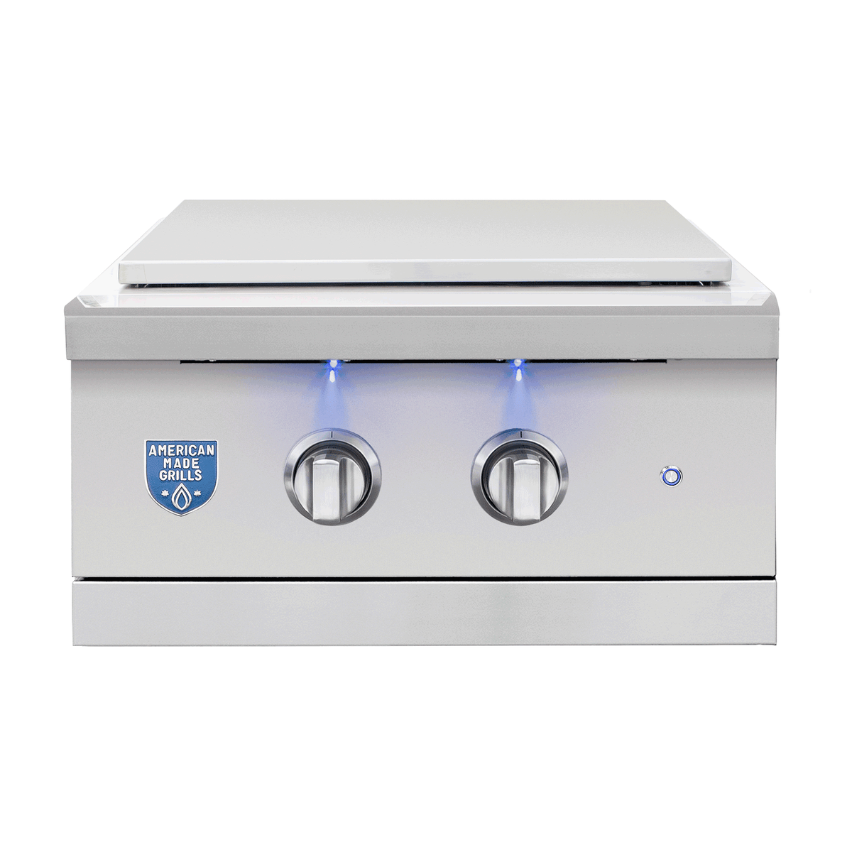 American Made Grills Encore Power Burner - image 2