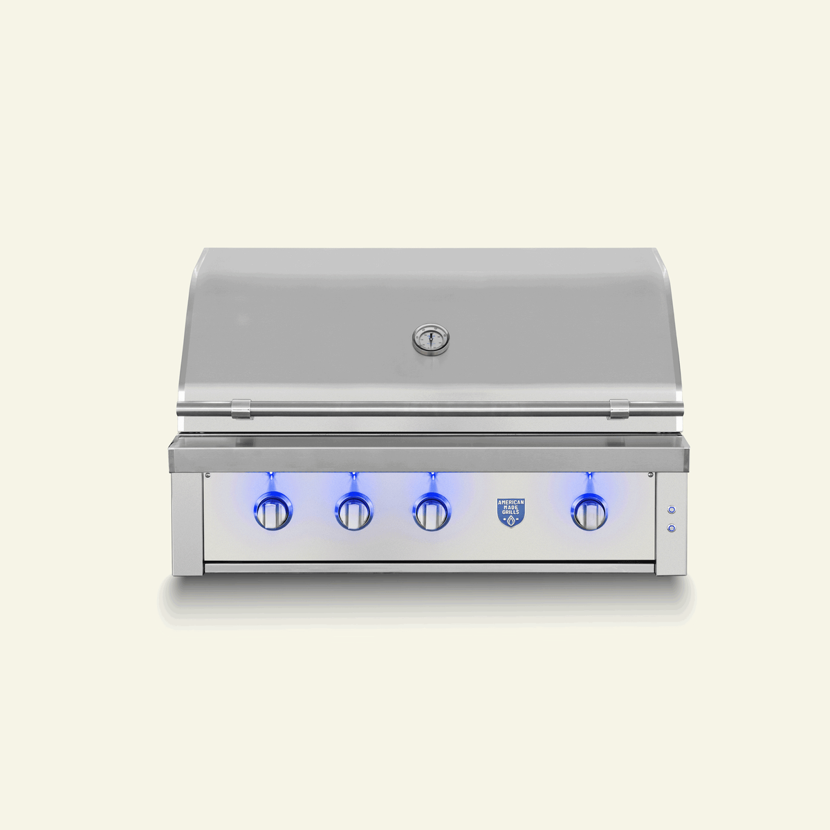 American Made Grills Estate 42" Built-In Gas Grill
