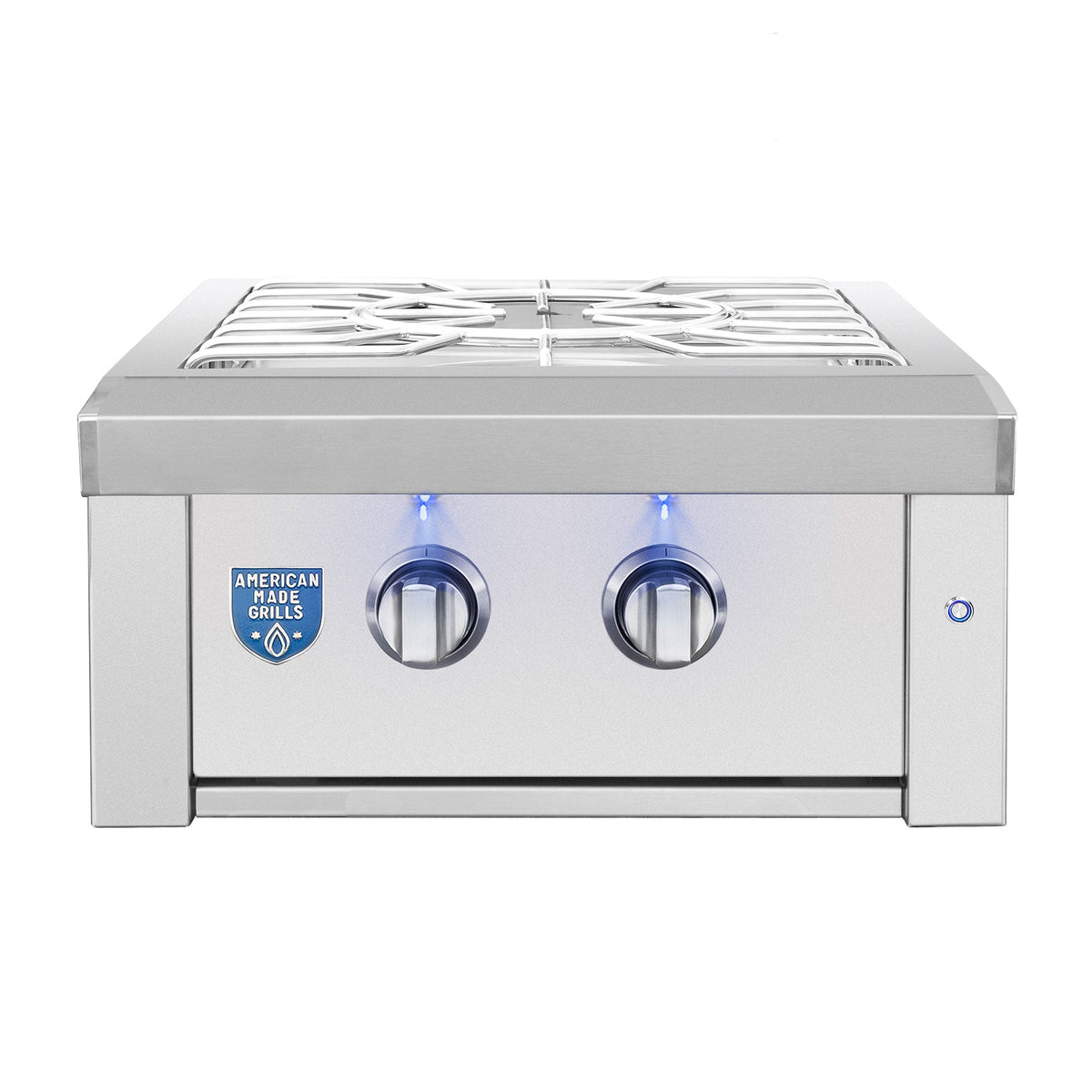 American Made Grills Estate Power Burner - image 2