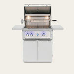 American Made Grills Estate 30" Freestanding Gas Grill - image 2