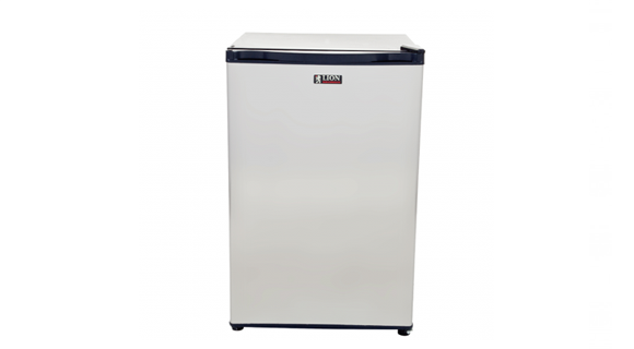 Lion stainless steel outdoor refrigerator