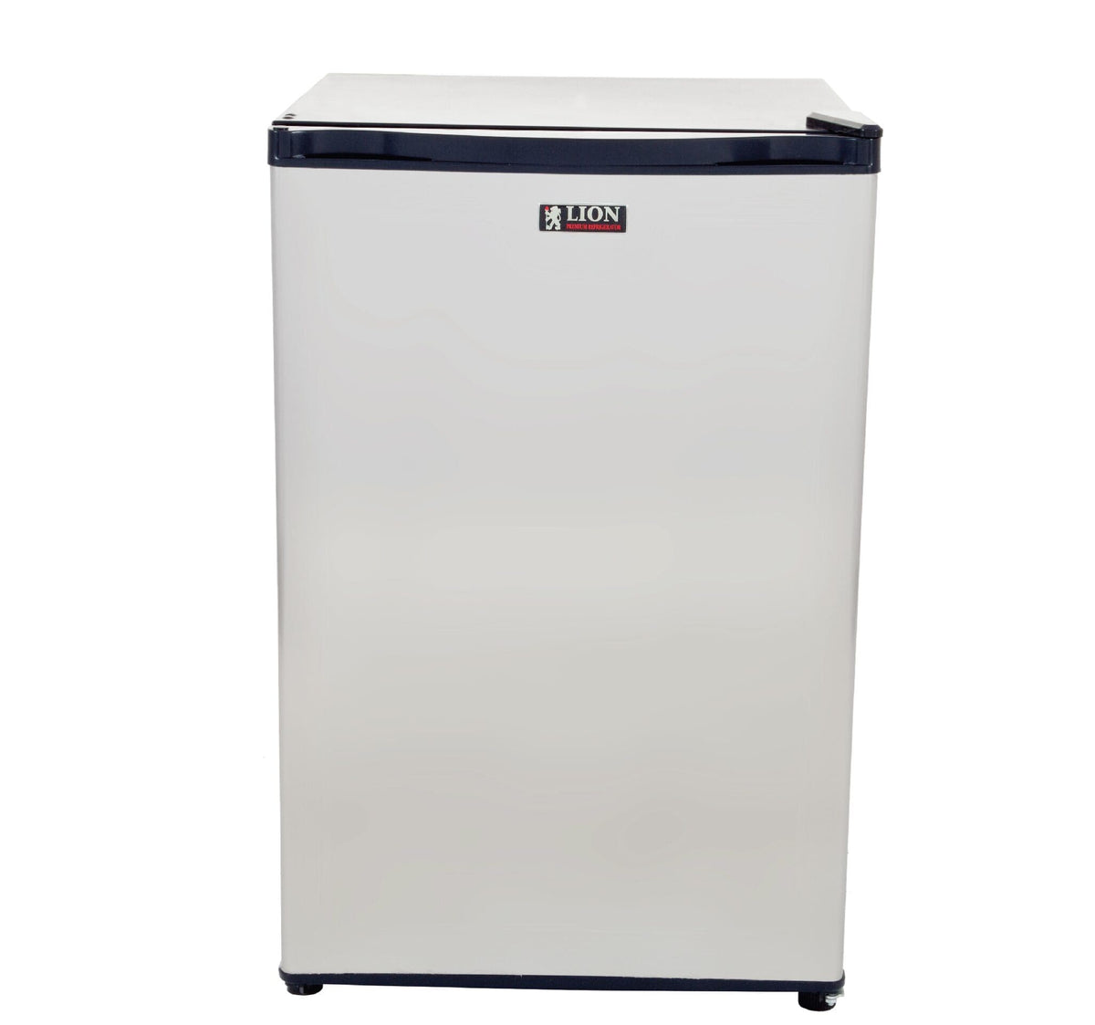 Lion outdoor refrigerator