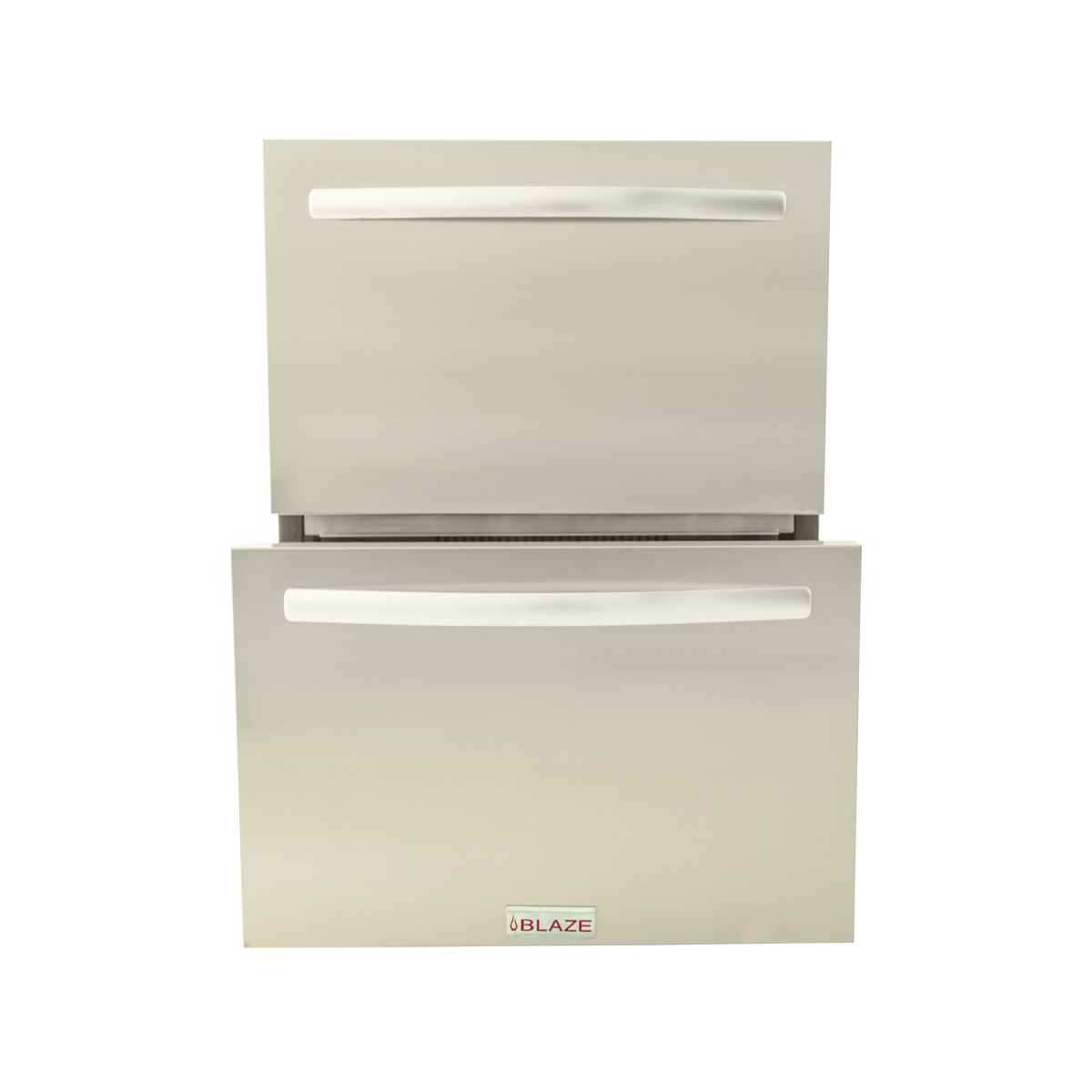 Blaze Double Drawer 5.1 Cu. Ft. Refrigerator