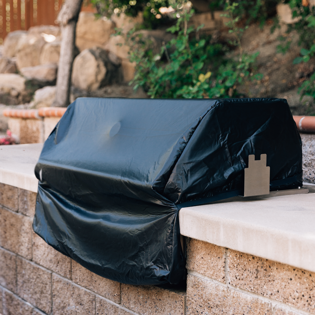 American Made Grills Deluxe Cover for Alturi 30" Built-In Grill - image 2