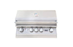 Lion L75000 32-inch built-in grill