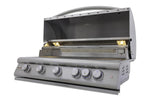 Blaze LTE+ 3-Piece 40" Outdoor Kitchen Package – LTE+ 40" grill (view 2)