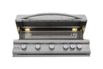Blaze LTE+ 3-Piece 40" Outdoor Kitchen Package – LTE+ 40" grill (view 3)