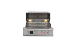 Blaze LTE PRO 8-Piece 32" Outdoor Kitchen Package with PCM Components – LTE PRO 32" grill (view 2)