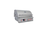 Blaze LTE PRO 6-Piece 32" Outdoor Kitchen Package – LTE PRO 32" grill (view 3)