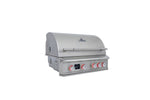 Blaze LTE PRO 7-Piece 32" Outdoor Kitchen Package with PCM Components – LTE PRO 32" grill (view 3)