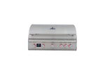 Blaze LTE PRO 4-Piece 40" Outdoor Kitchen Package with PCM Components – LTE PRO 40" grill (view 1)