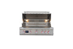 Blaze LTE PRO 5-Piece 40" Outdoor Kitchen Package – LTE PRO 40" grill (view 2)