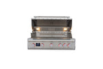 Blaze LTE PRO 8-Piece 40" Outdoor Kitchen Package with PCM Components – LTE PRO 40" grill (view 2)