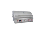 Blaze LTE PRO 8-Piece 40" Outdoor Kitchen Package – LTE PRO 40" grill (view 3)