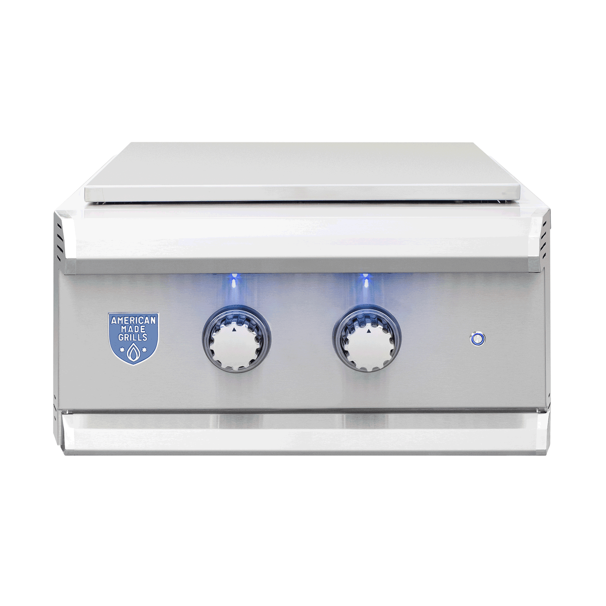 American Made Grills Muscle Power Burner - image 2