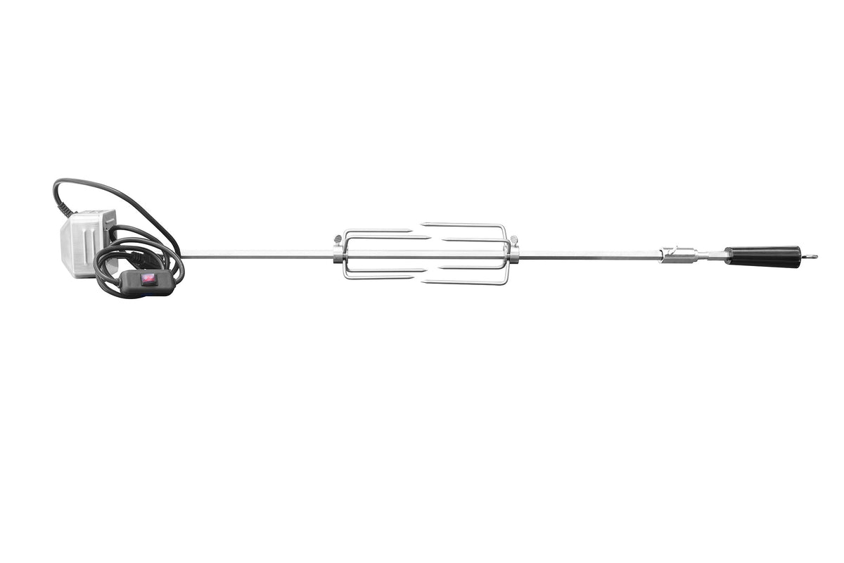 American Made Grills Rotisserie Kit for Alturi 30" Grill