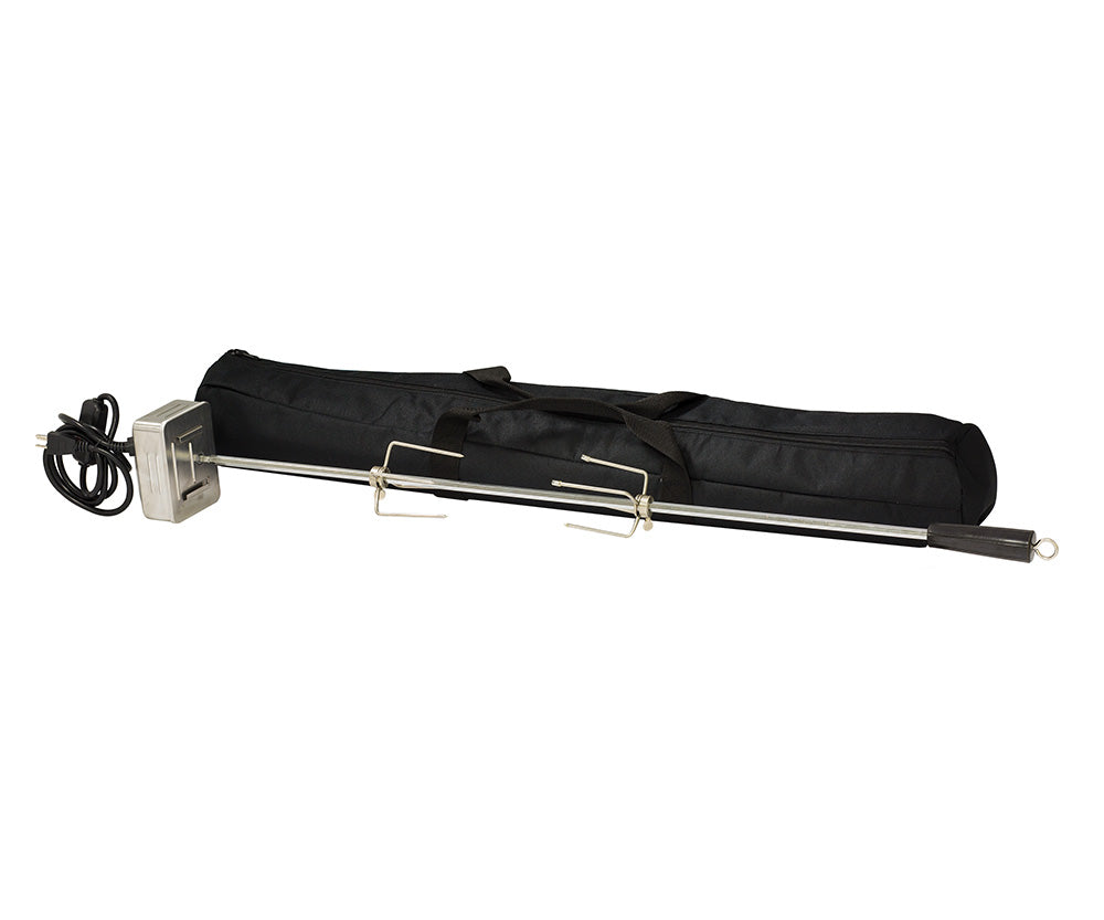 American Made Grills Rotisserie Kit for Alturi 42" Grill - image 2