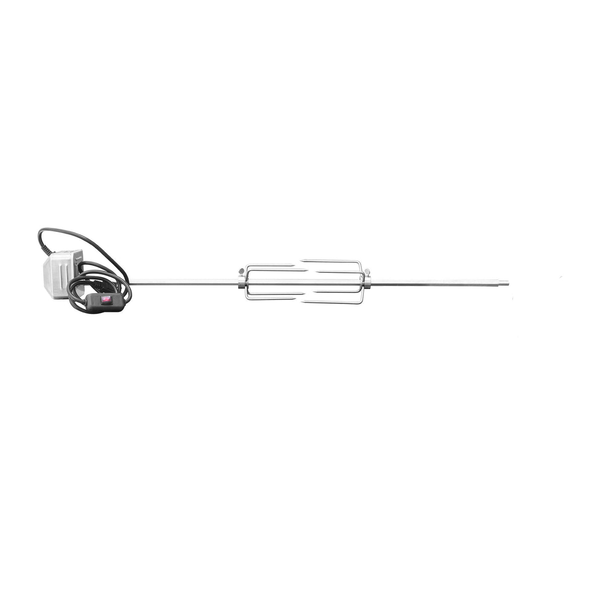 American Made Grills Rotisserie Kit for Atlas 36" Grill - image 2