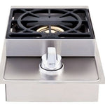 Lion single side burner
