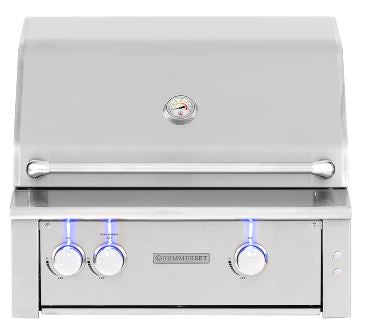 Summerset Alturi 30-Inch Built-In Gas Grill - image 1