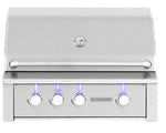 Summerset Alturi 36-Inch Built-In Gas Grill - image 1