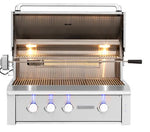 Summerset Alturi 36-Inch Built-In Gas Grill - image 2