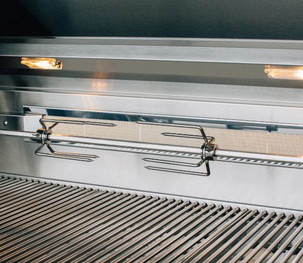 Summerset Alturi 36-Inch Built-In Gas Grill - image 5