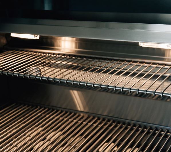 Summerset Alturi 36-Inch Built-In Gas Grill - image 6