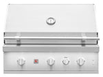 Summerset Quest 36-Inch Freestanding Gas Grill on Cart - image 4