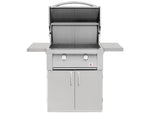Summerset Resort 30-Inch Freestanding Gas Grill on Cart - image 2