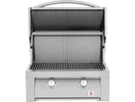 Summerset Resort 30-Inch Freestanding Gas Grill on Cart - image 4