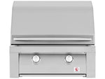 Summerset Resort 30-Inch Freestanding Gas Grill on Cart - image 5